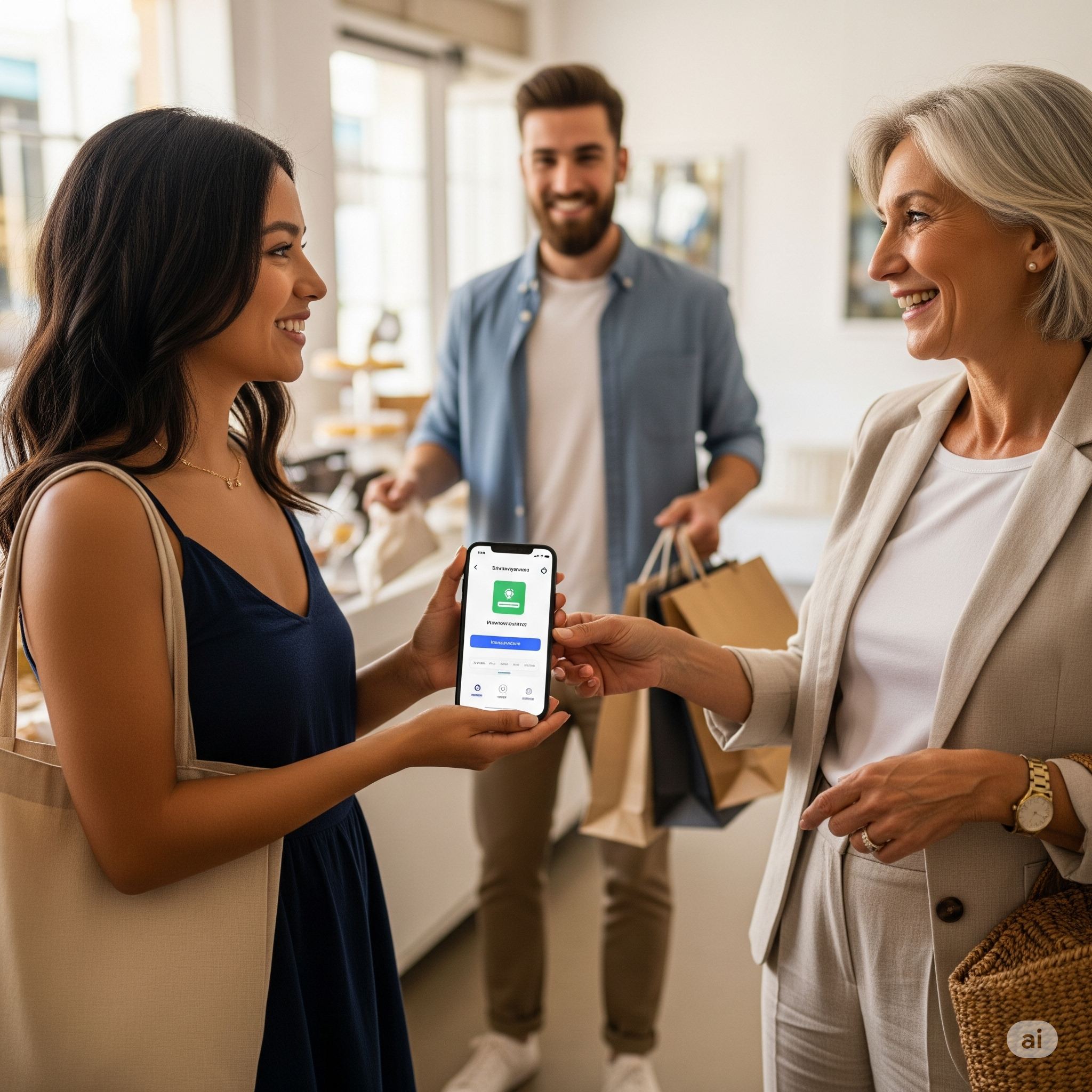 Bancartera user testimonial by María L.